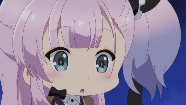 Episode: Episode 3 - Evening Cherry Blossoms