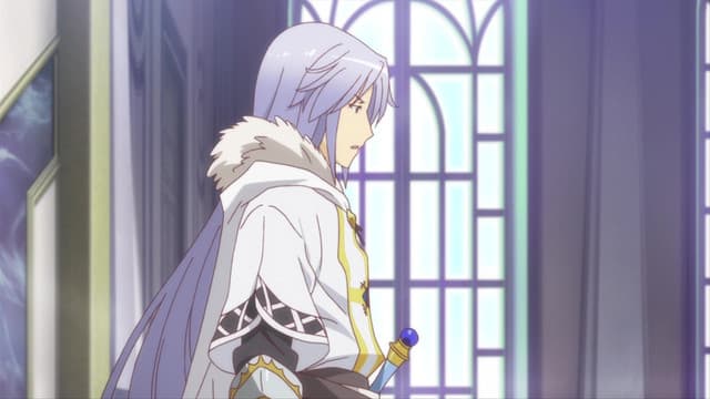 Episode: Episode 2 - I-I'd better watch it...