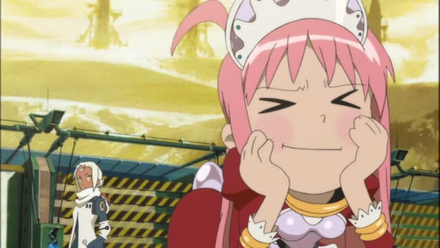 Episode: Episode 1 - Please, Let Me Call You Oné-sama!
