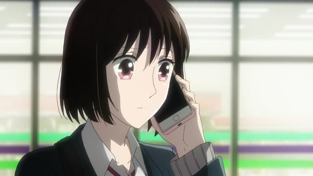Episode: Episode 3 - You're Just Messing With Me