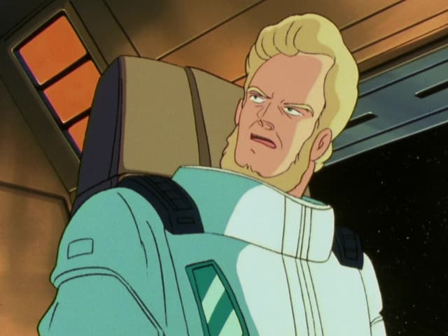 Episode: Episode 3 - Inside the Capsule