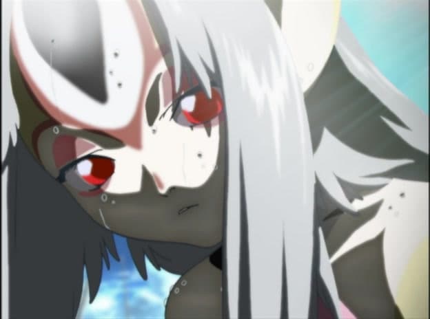 Episode: Episode 3 - Hearts