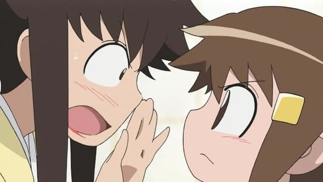 Episode: Episode 2 - The Marriage Meeting