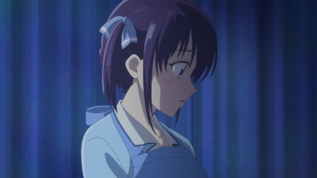Episode: Episode 2 - How Nagisa Feels