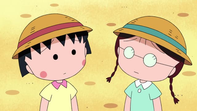 Episode: Episode 1445 - There's an Alligator in the Tomoe River / Mom's High Heels
