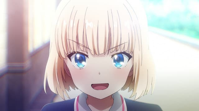 Episode: Episode 4 - Shall We Dance?