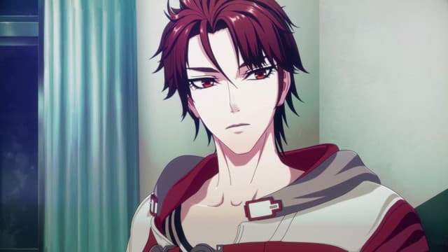 Episode: Episode 1 - Demon Sheng Lingyuan