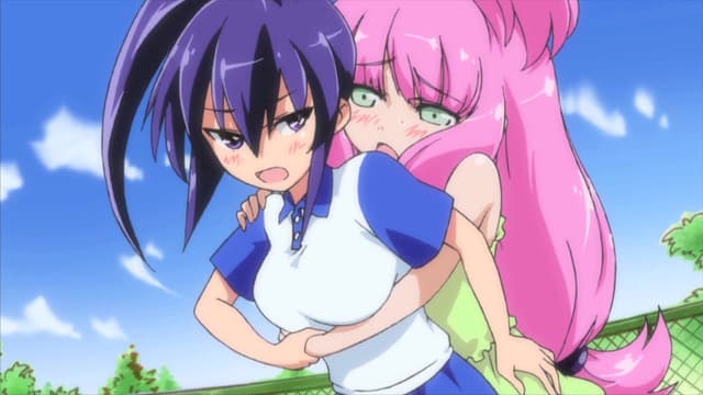 Episode: Episode 1 - Once in a Lifetime with Senpai