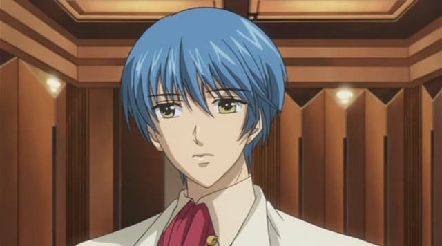 Episode 2 - The Impending Troubles of Gavotte