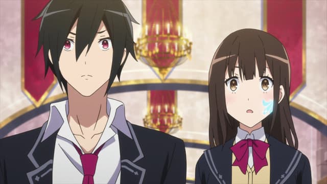 Episode: Episode 1 - My Child?!