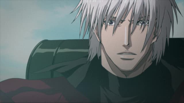 Episode: Episode 1 - Devil May Cry