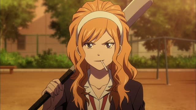 Episode 3 - The Legendary Onihime
