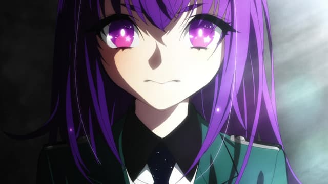 Episode: Episode 2 - The Dark Star that Shines for You Alone (Part 2)