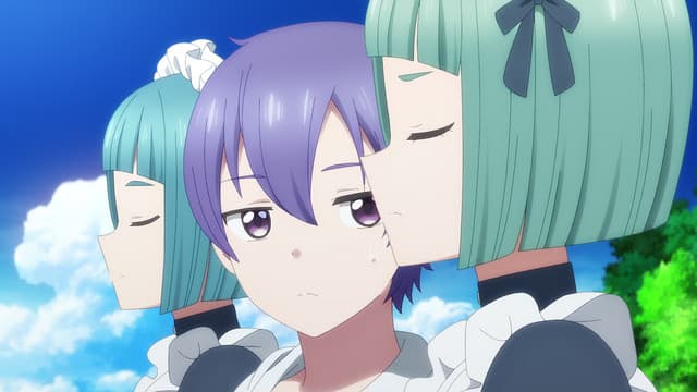 Episode: Episode 11 - To Camp!