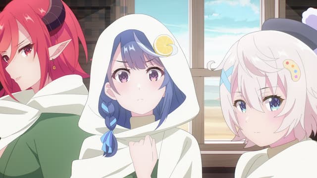 Episode: Episode 10 - Episode 10