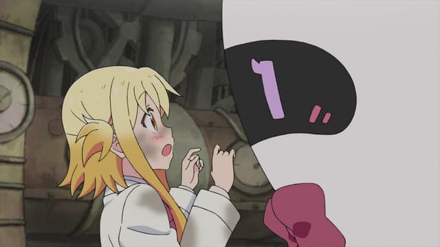 Episode: Episode 1 - Sister Complete!