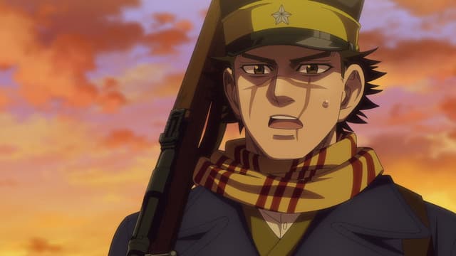 Episode 58 - Starting Gun of Resolve