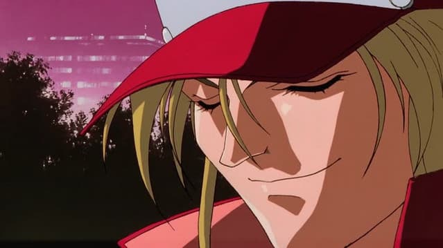 Episode: Fatal Fury: The Motion Picture (Sub)