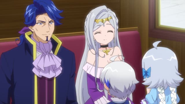 Episode: Episode 1 - I Reincarnated