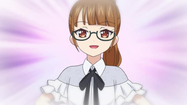 Episode: Episode 3 - Dreamy Cute! Making Drama!