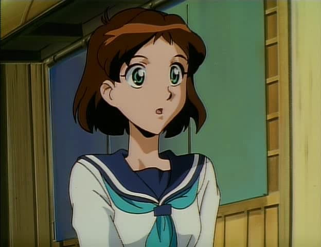Episode: Episode 2 - A Baseball Team at a Prestigious Girls' School?