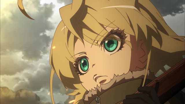 Episode: Episode 1 - The Devil of the Rhine