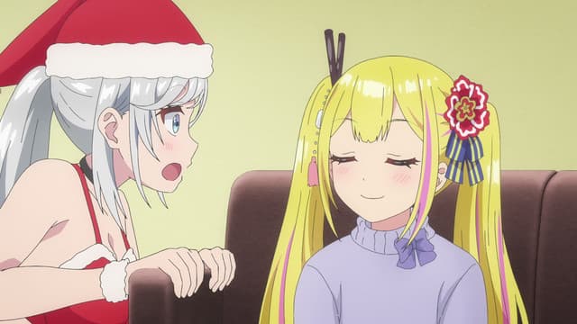 Episode: Episode 11 - Christmas in Gifu