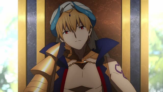 Episode: Episode 3 - The King and His People