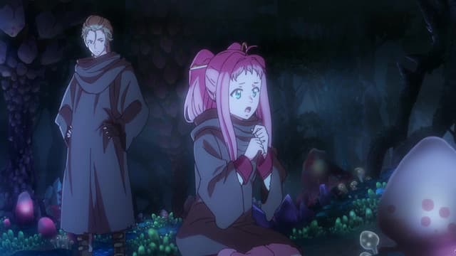 Episode: For Whom The Alchemist Exists The Movie