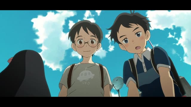 Episode: Penguin Highway