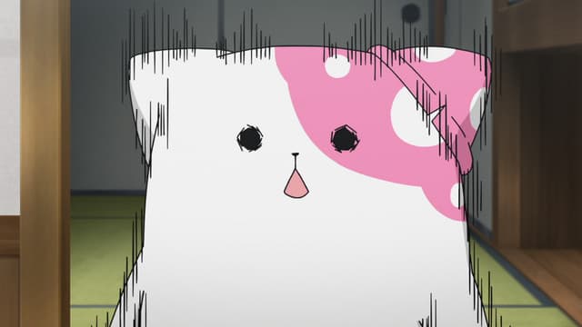 Episode: Episode 9 - Kinokoinu and the Smail