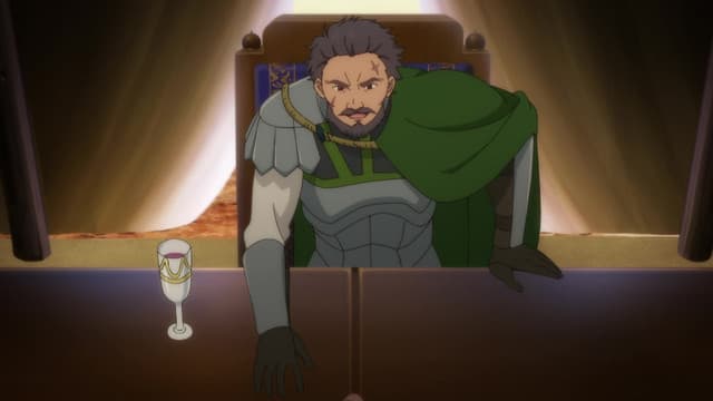 Episode: Episode 2 - Wein Salema Arbalest, Battlefield Tactician