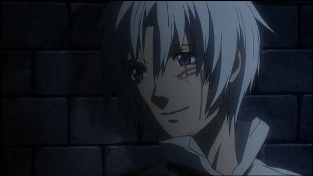 Episode: Episode 1 - The Boy Who Hunts Akuma