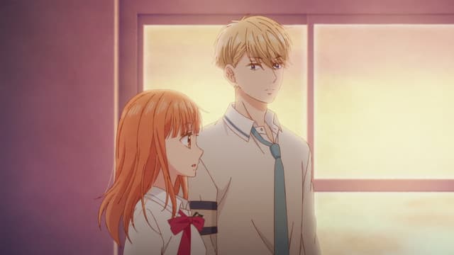 Episode: Episode 9 - The Times I Spent With You