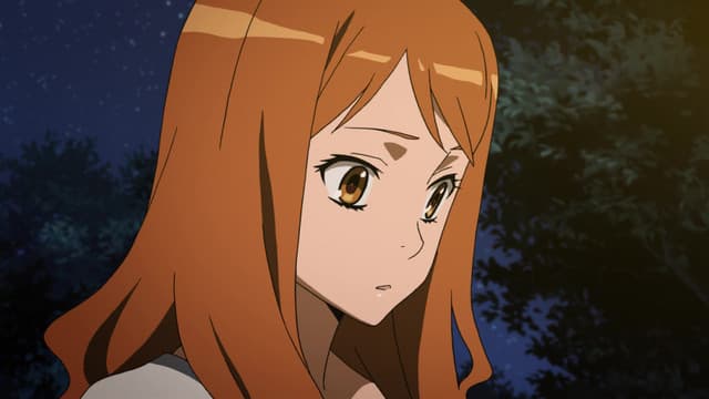 Episode: Episode 4 - A White Dress, A Blue Ribbon