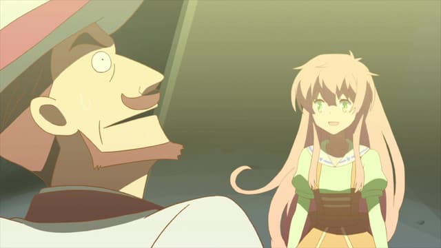 Episode: Episode 2 - The Fairies' Secret Factory