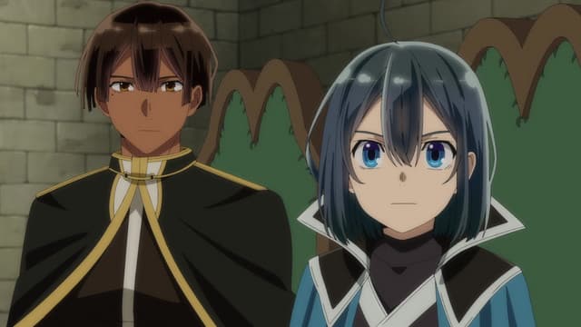 Episode: Episode 21 - A New Threat
