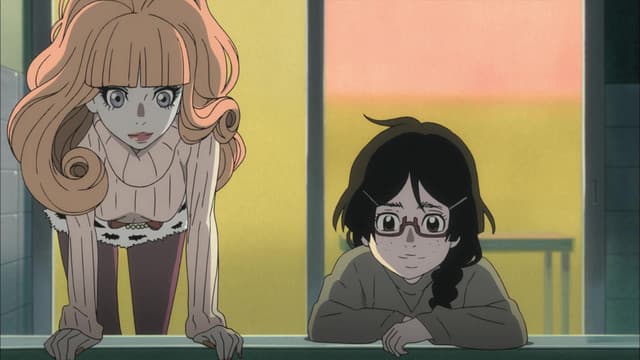 Episode: Episode 1 - Sex and the Sisterhood