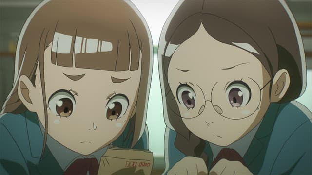 Episode: Episode 1 - One Million Yen For Youth