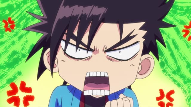 Episode: Episode 1 - Nickname