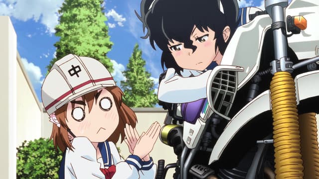 Episode: Episode 1 - Club Registration!