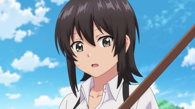 Episode: Episode 3 - The Troubled Classmate