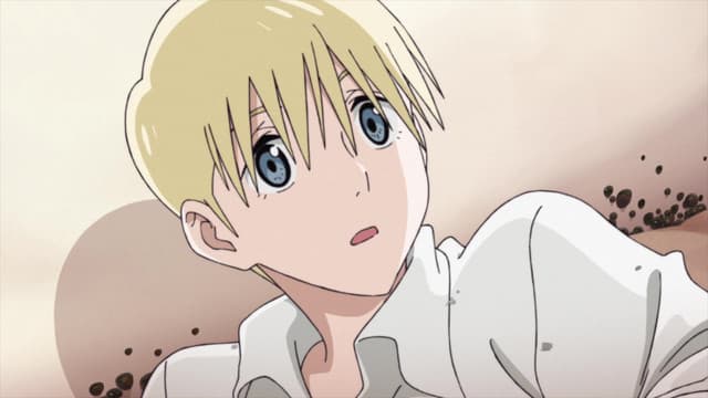 Episode: Unknown