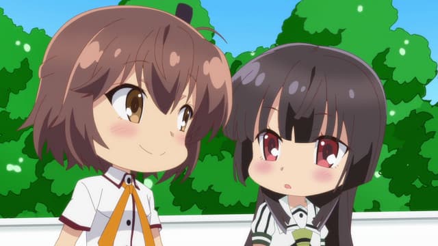Episode: Episode 1 - Special Training