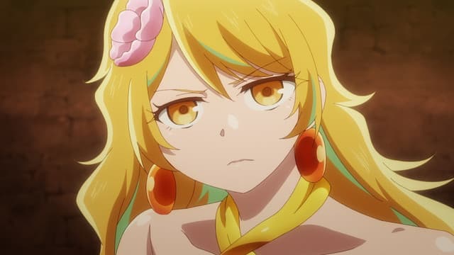 Episode: Episode 3 - The Shy Hero and the Lovers' Rendezvous