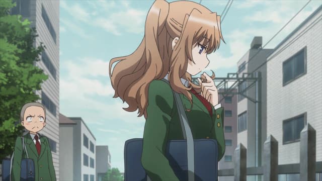 Episode: Episode 2 - Majima Eriko Is Sexy