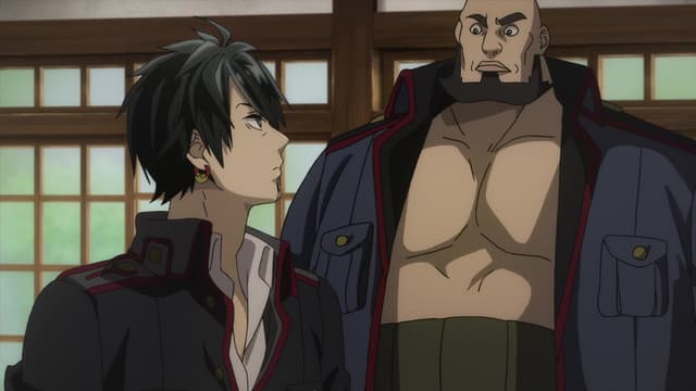 Episode: Donten: Laughing Under the Clouds - Gaiden: Chapter 1 - One Year After the Battle (English Dub)