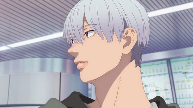 Episode: Episode 4 - What Kind of Voice?