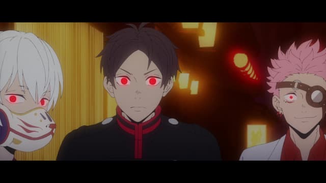Episode: Episode 4 - Unknown Song