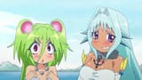 Episode: Episode 2 - Muromi-san and the Legendary Sea Creatures